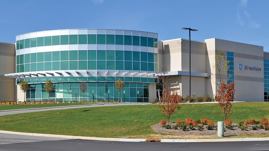 Titan Spine office