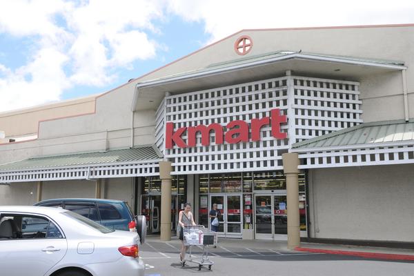 hawaiian dresses kmart