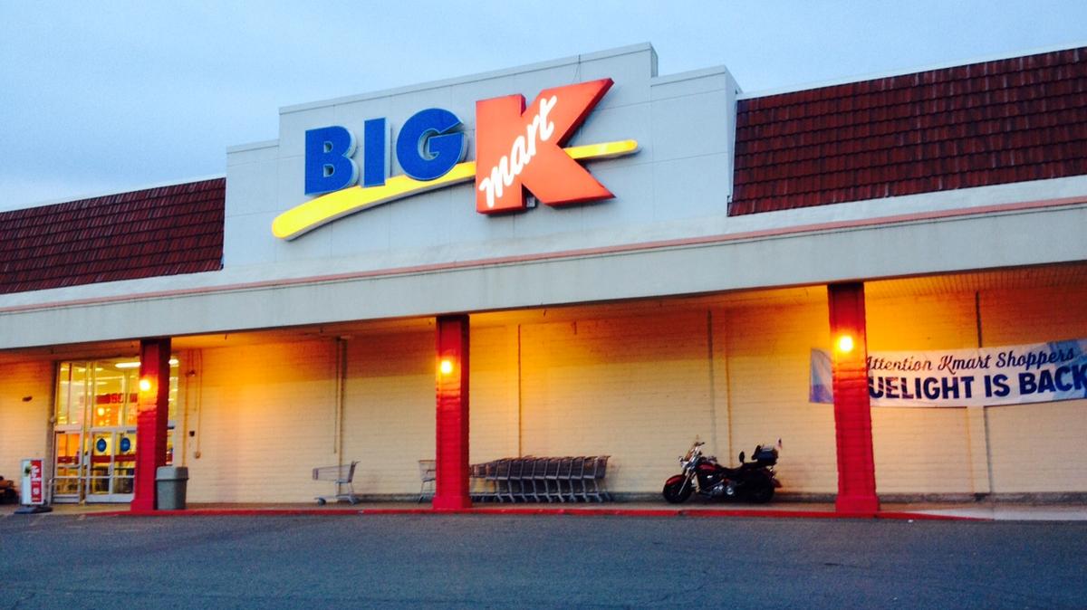 Kmart Closing Time Mirrabooka at Frances Bunch blog