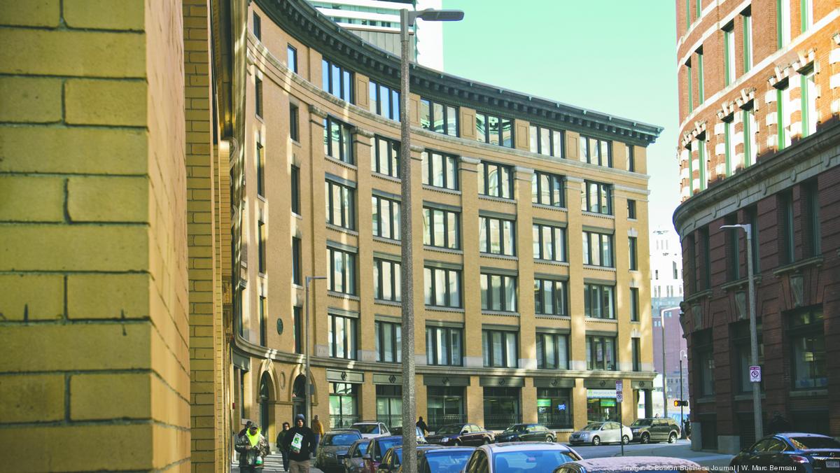 Inc. narrows search for Boston office to Fort Point Boston