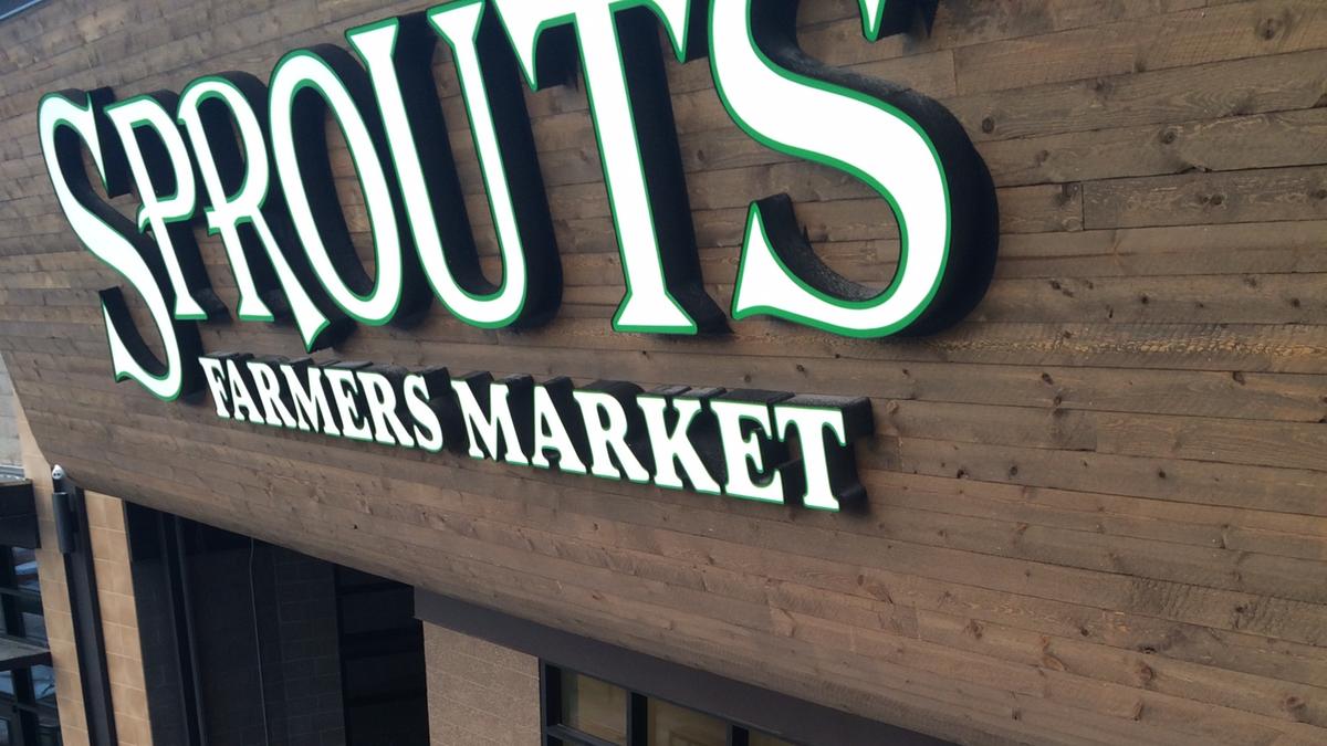 Sprouts moves ahead with Albany store despite backlash San Francisco