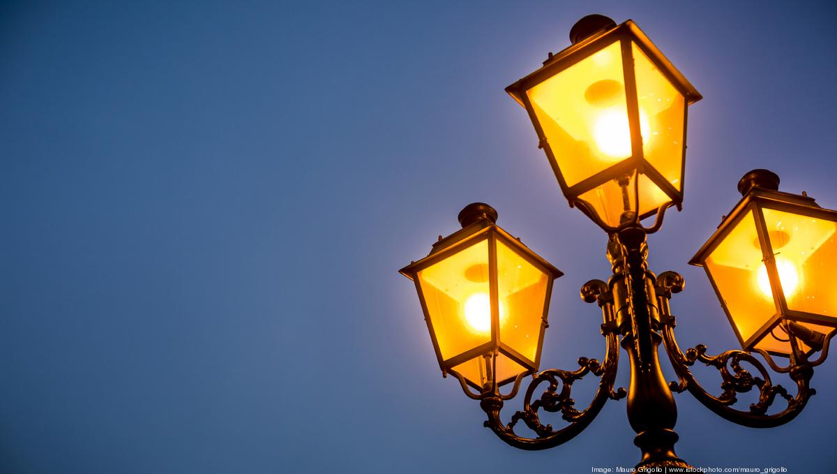 Is the 'streetlight effect' keeping you from success? - The Business ...