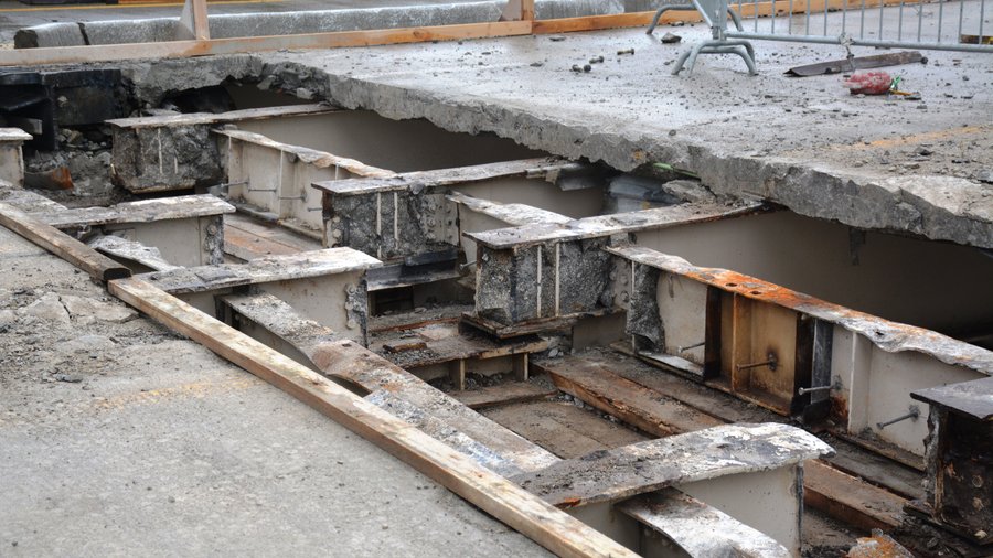 Kennedy Bridge closure promises new headaches for Louisville area