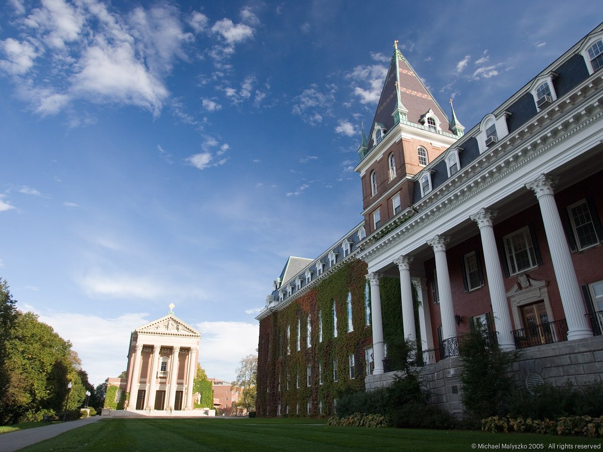 Wildly successful:' Saint Vincent College continues happy