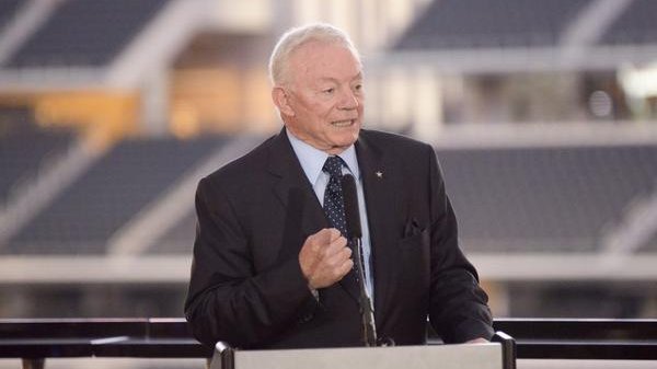 Report: Dallas Cowboys replace Ticketmaster with SeatGeek - SportsPro