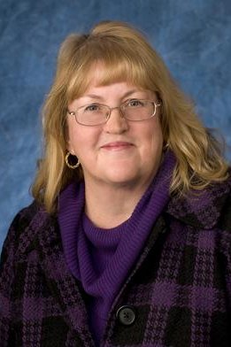 Susan Peach