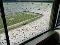 Renovation project puts $55 million into Lambeau suites