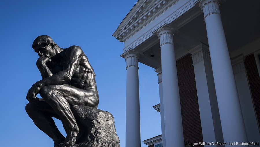 Former Humana exec Carl Pollard donates millions to University of