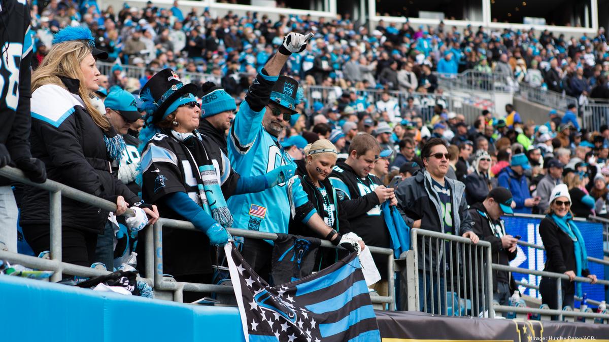 NFL per-game attendance makes big jump - New York Business Journal