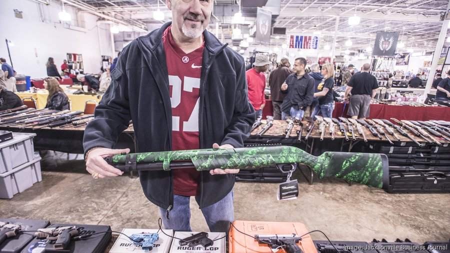 North Florida Gun Shows