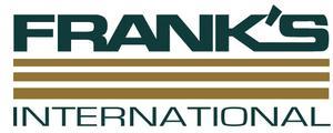 Frank's International drills into fast growth - Houston Business Journal