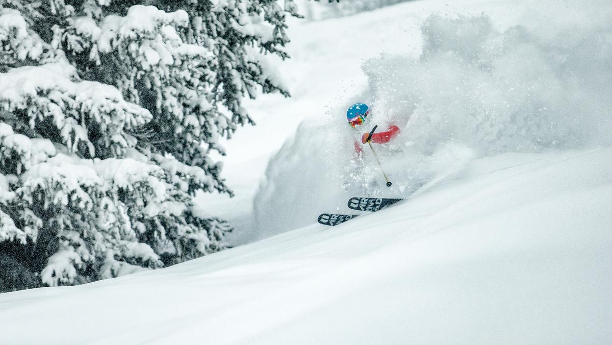 Forbes Half Of North America s Top 10 Ski Resorts Are In Colorado 