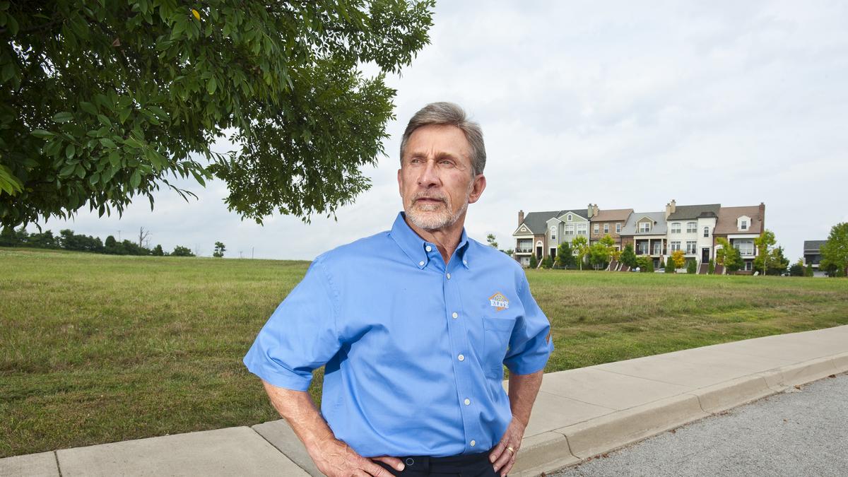 Elite Homes outlines plans for downsized Stapleton Ridge subdivision ...