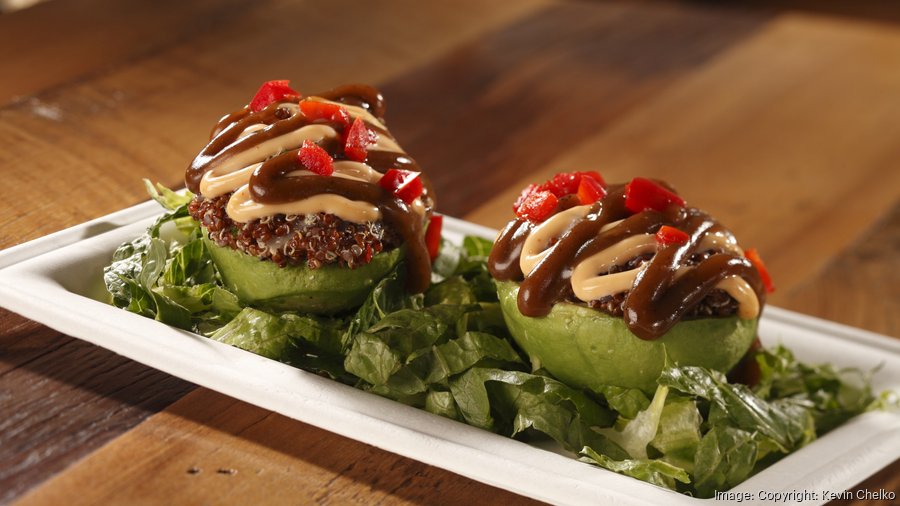 Viva Chicken will open first Triad location at Burke Mill Village in WinstonSalem Triad