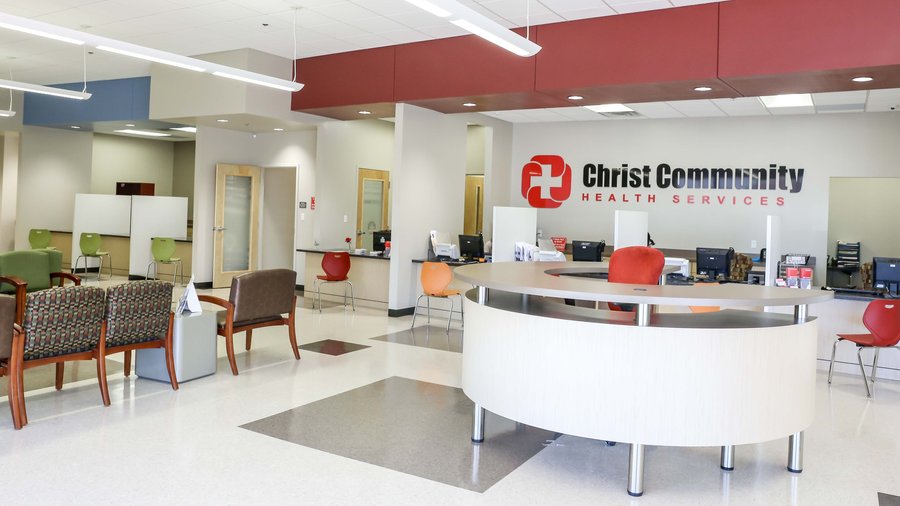 Christ Community Health, West Cancer Center and American Cancer Society ...