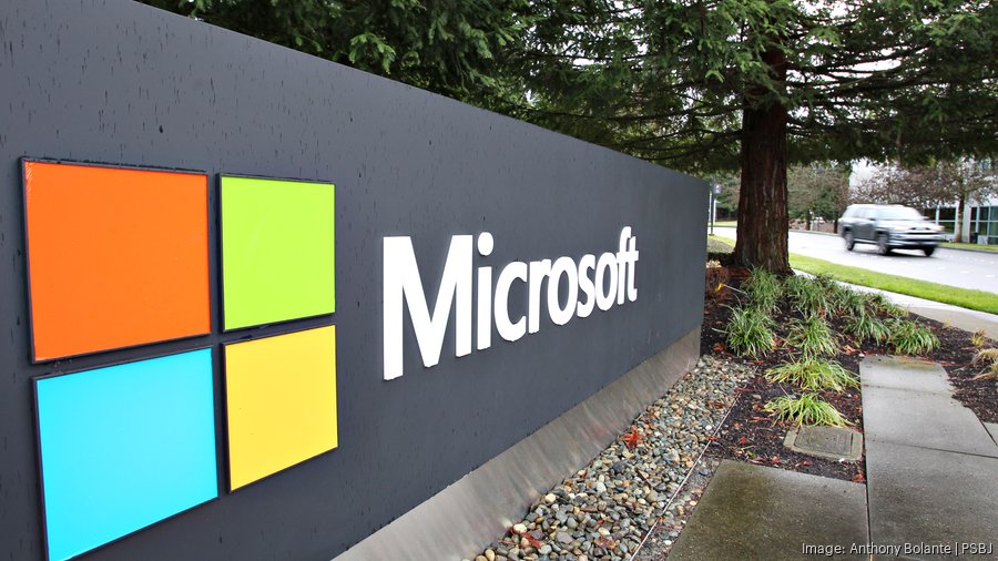 Microsoft Employees Lose Bid To Unite 8 600 Women In Gender