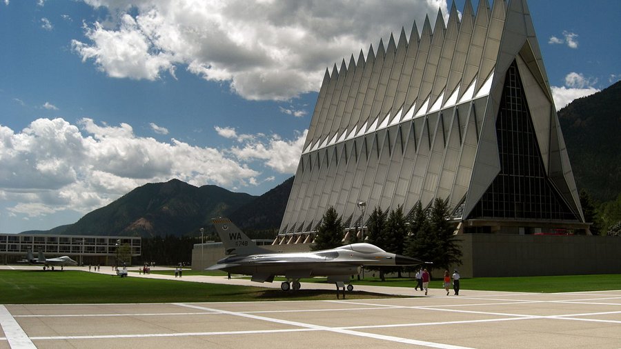 Thrillist picks the most beautiful building in Colorado; here's a look ...