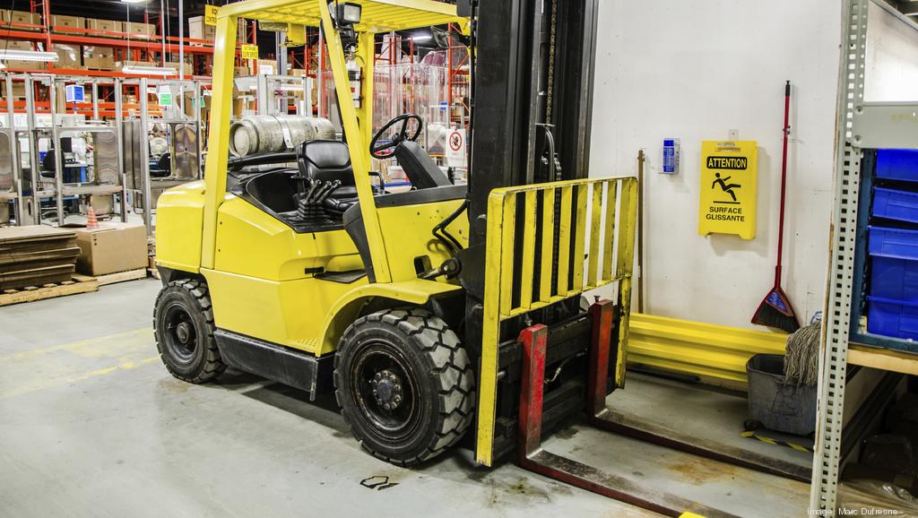 4 Things Every Forklift Operator Should Know About Lift Truck