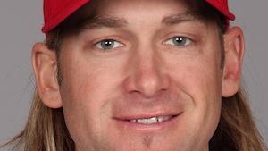 Face the Music: Rock out with ex-Red Sox pitcher Bronson Arroyo