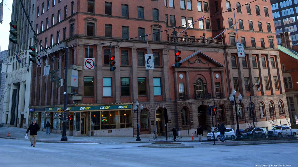 Novel Coworking buys 69 State Street office building in downtown Albany ...