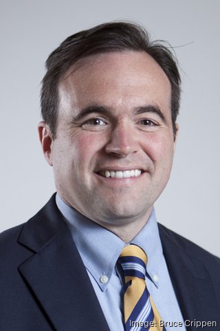 cranley john