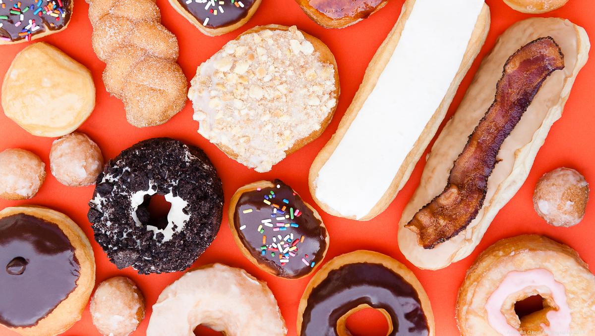 Rise Biscuit Donuts closes two Charlotte locations Charlotte Business