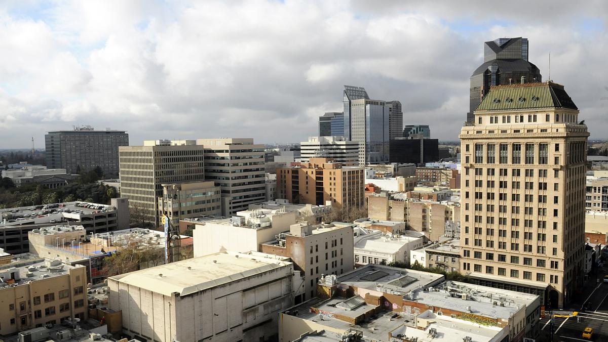 Where Sacramento ranks on US News' 'best places to live' list