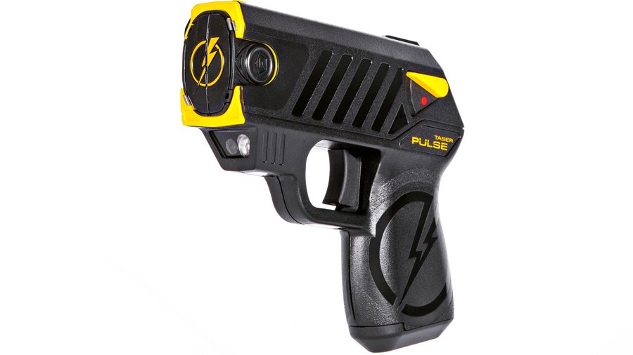 Taser Pulse