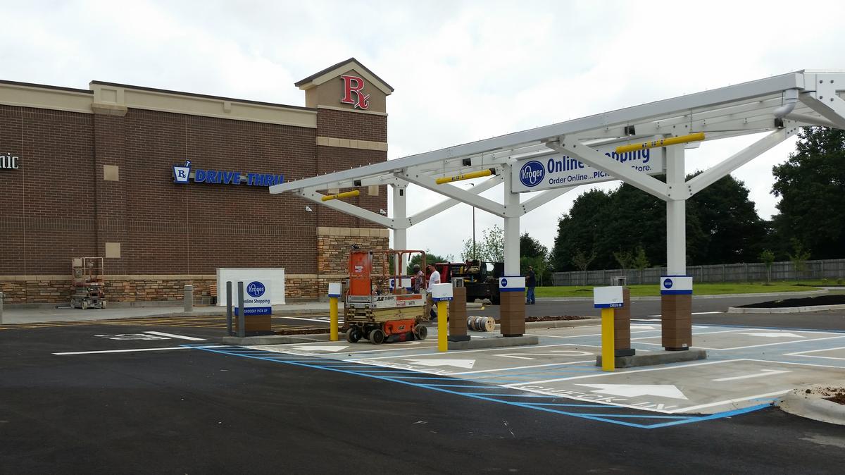 Kroger store on Hubbards Lane in Louisville is getting ClickList next ...