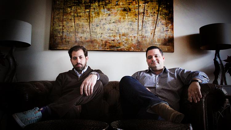 andrew ticer and michael hudman were named 2018 finalists in the best chef southeast category for - Andrew Michael Italian Kitchen andrew ticer and michael hudman were named 2018 finalists in the best chef southeast category for - Andrew Michael Italian Kitchen