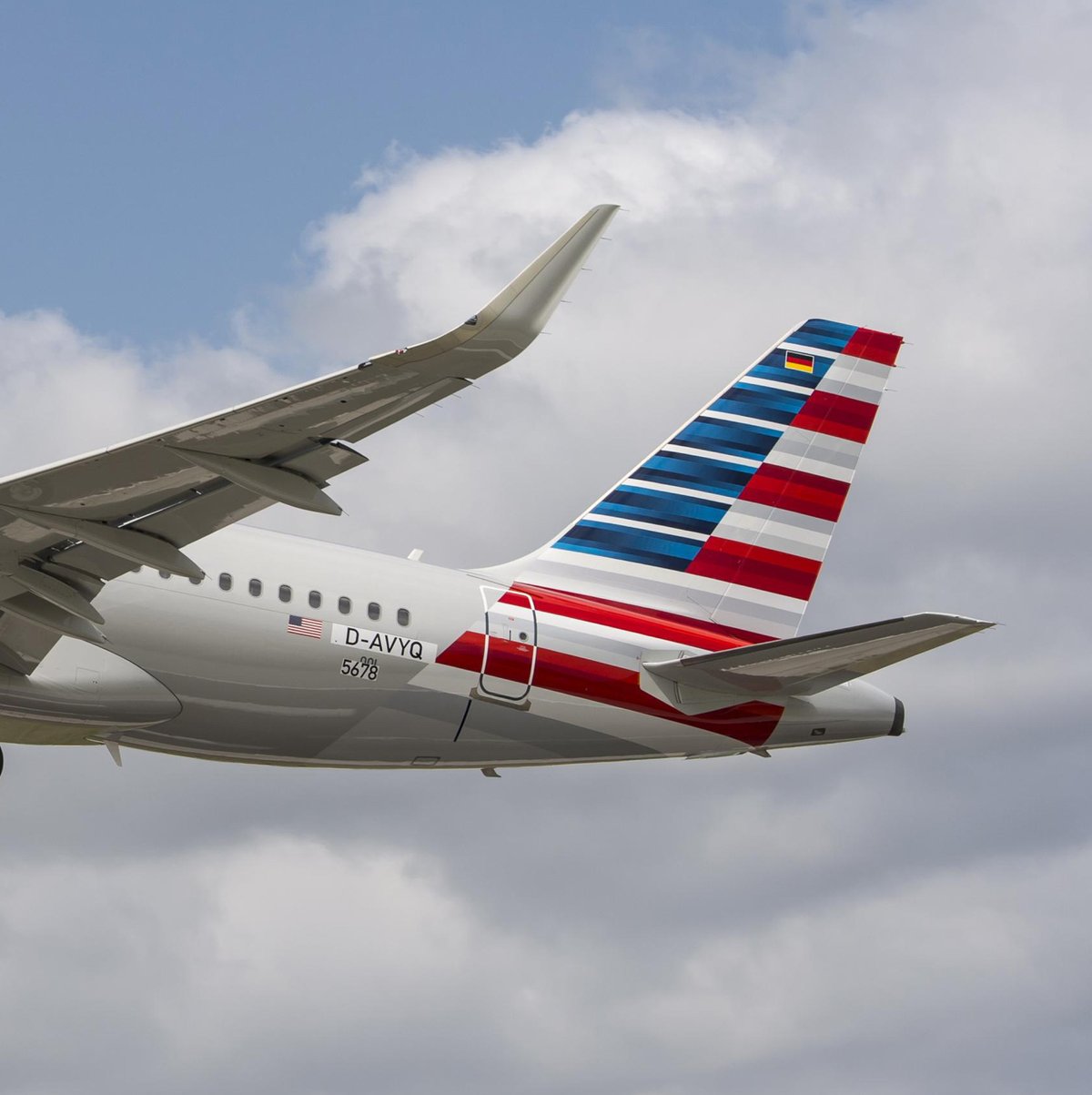 After Delta-LATAM partnership, American Airlines turns to Gol