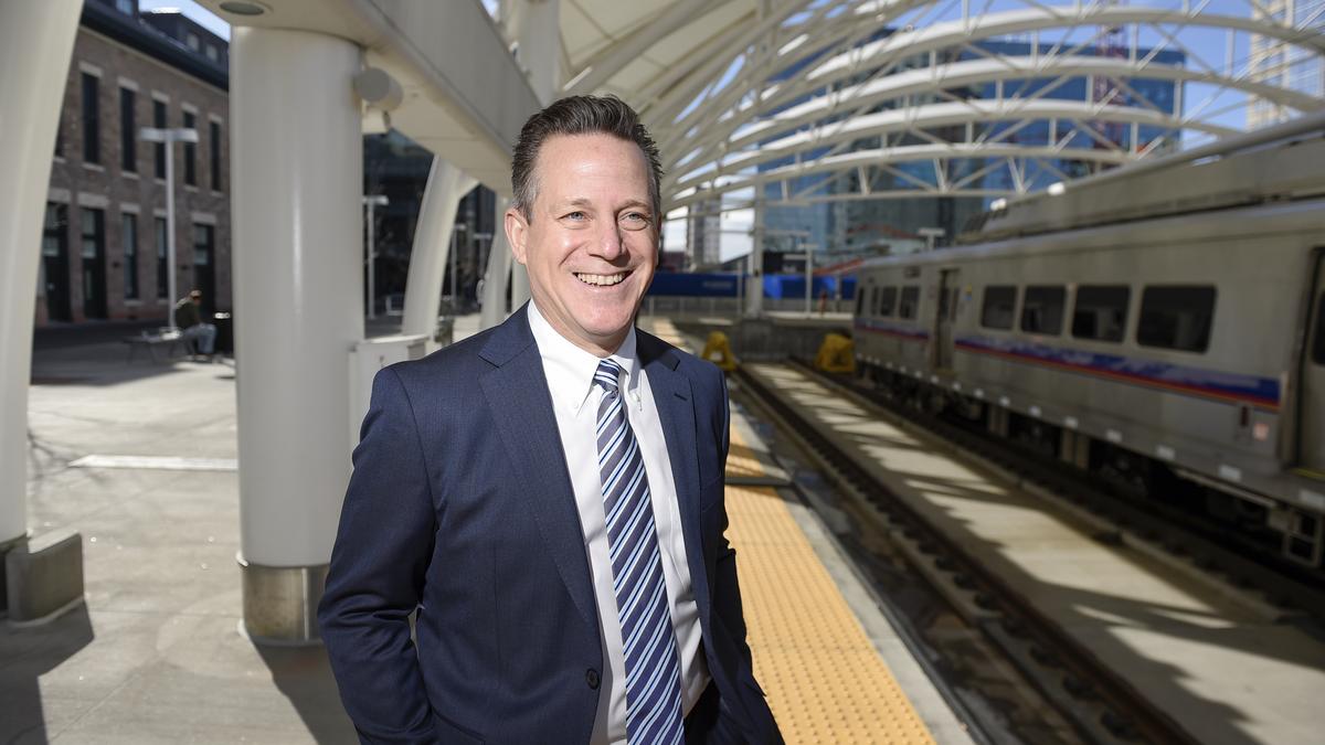 Public Paychecks: The highest-paid RTD employees - Denver Business Journal