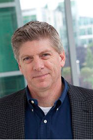 Anthony Rodio Headshot