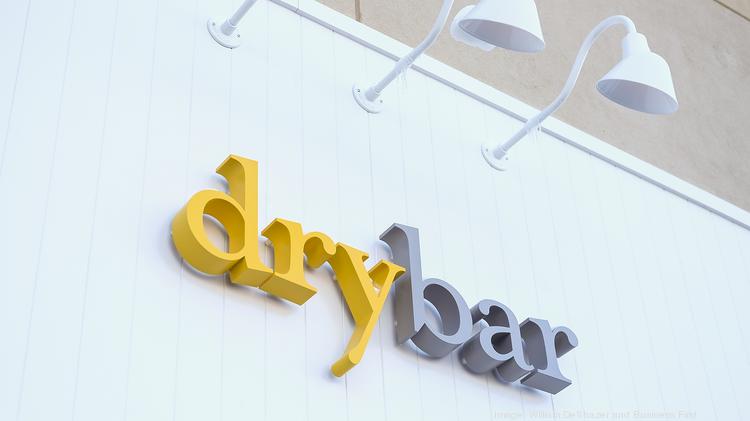 Por Hairstyling Business Drybar Plans University Village Drybar Is Coming To The University Village Ping Center This A Location In Louisville