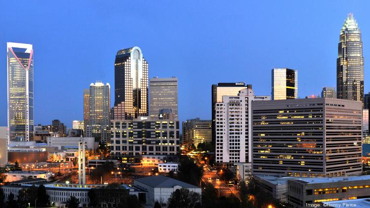 ​Charlotte is among the 20 "Best Places to Live in the USA," according to the U.S. News & World Report.