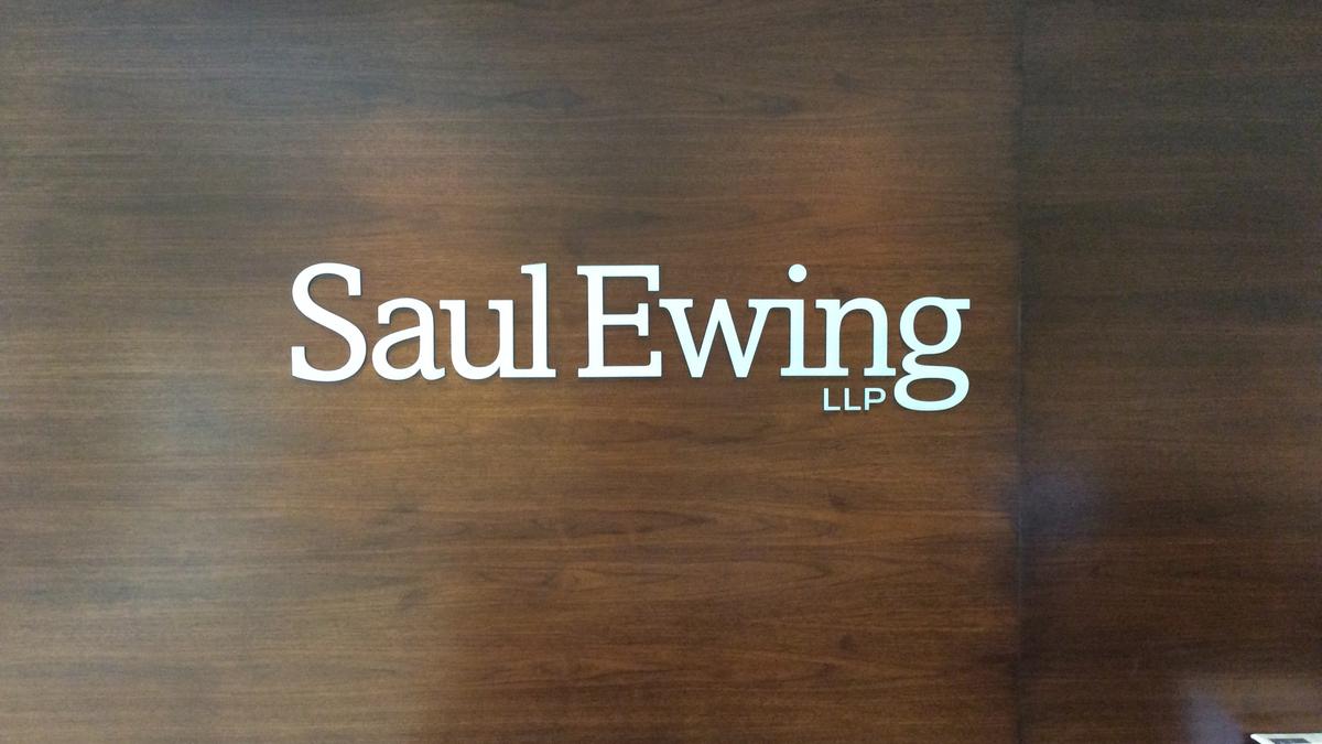 Saul Ewing in merger talks with Chicago law firm Arnstein & Lehr