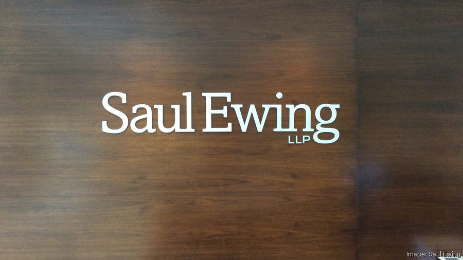 Saul Ewing in merger talks with Chicago law firm Arnstein & Lehr