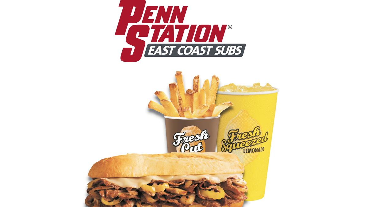 Penn Station East Coast Subs to add new location St. Louis Business Journal
