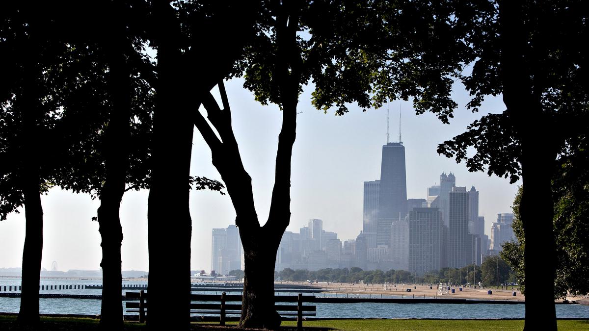 Houston could overtake chicago as third largest city in 10 years