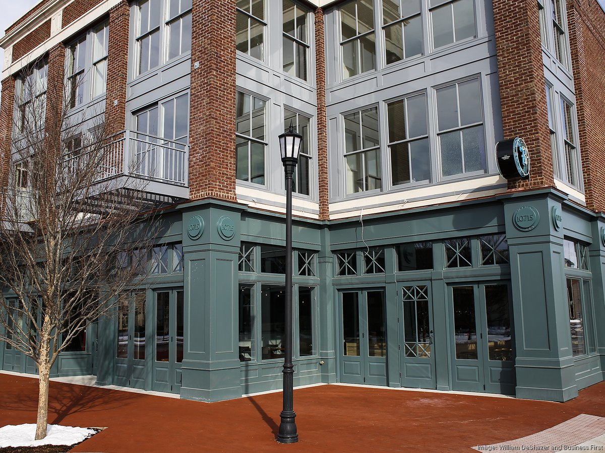 Gustavos Mexican Grill to open new location in Norton Commons - Louisville  Business First