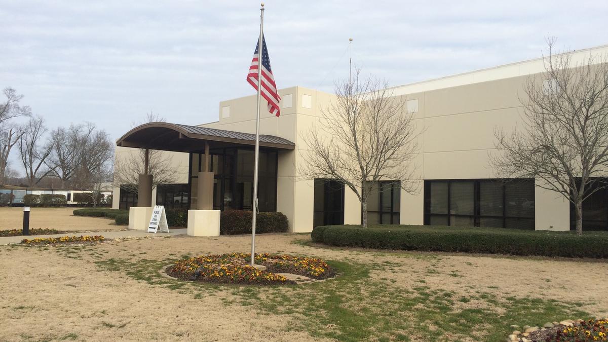 Publix distribution center set to open in McCalla Birmingham Business