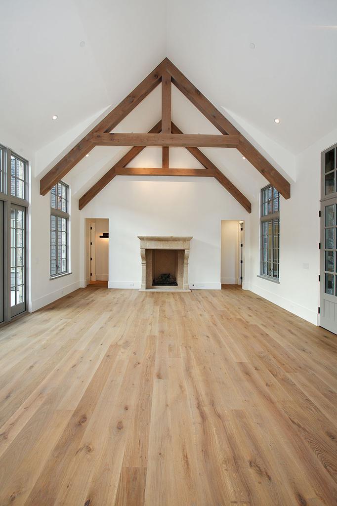 Custom Built Home in Ross San Francisco Business Times