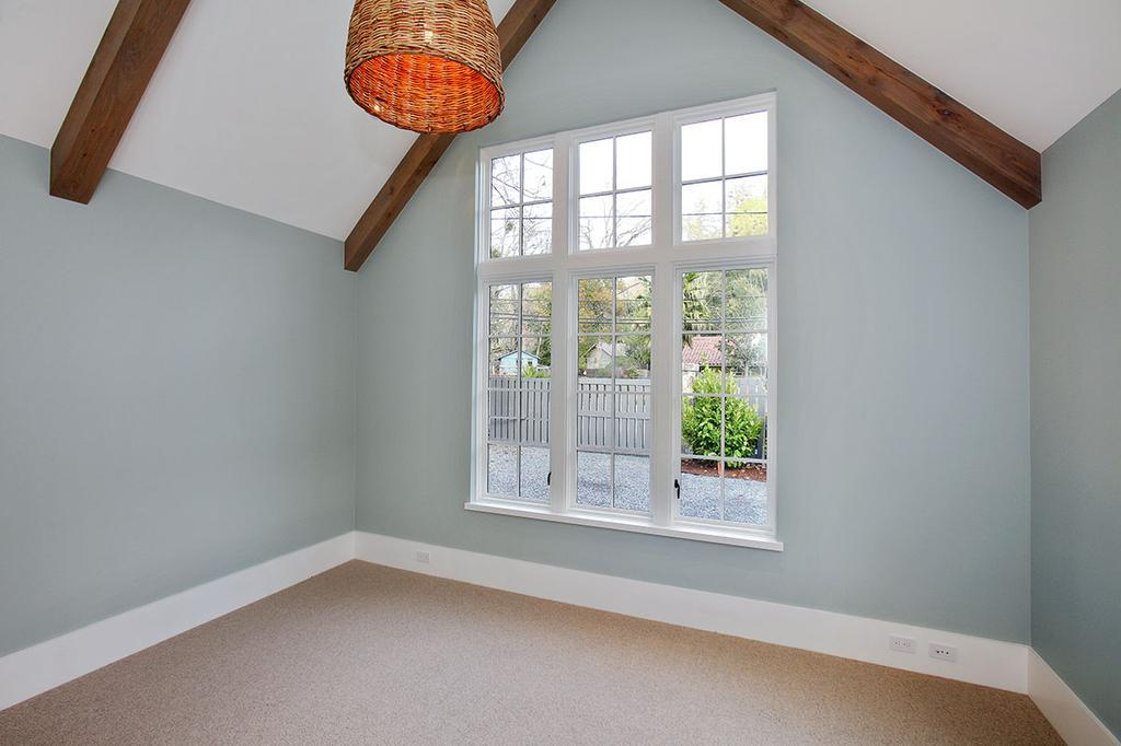 Custom Built Home in Ross San Francisco Business Times