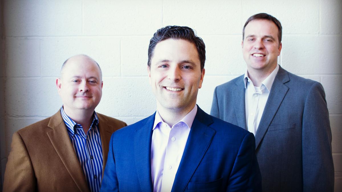 KC tech startup earns big honor at SXSW - Kansas City Business Journal