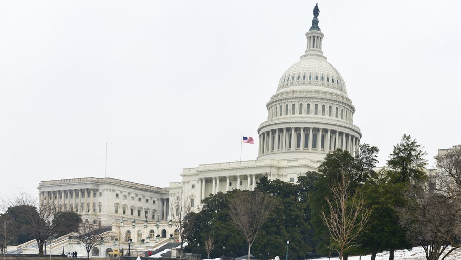 The Capitol
