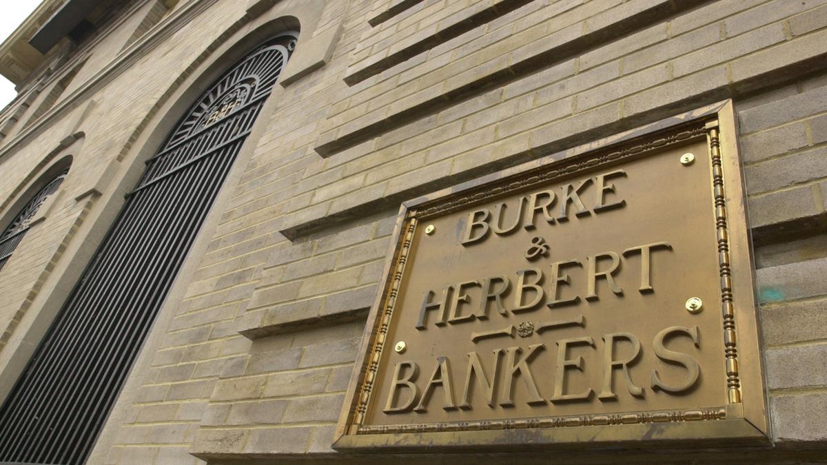 Jeffrey Welch to join Burke & Herbert as chief credit officer ...