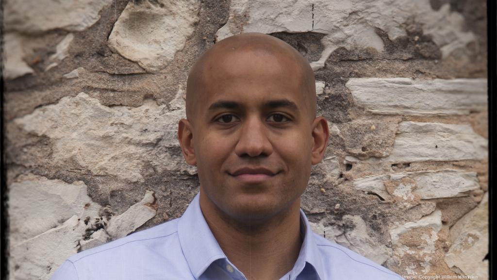 Uber has tapped Marco McCottry as Chicago general manager 