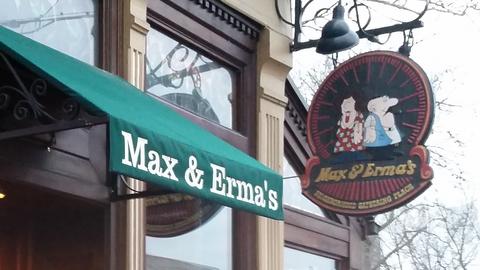 Max &amp; Erma's: How the restaurant chain went from a regional giant to ...