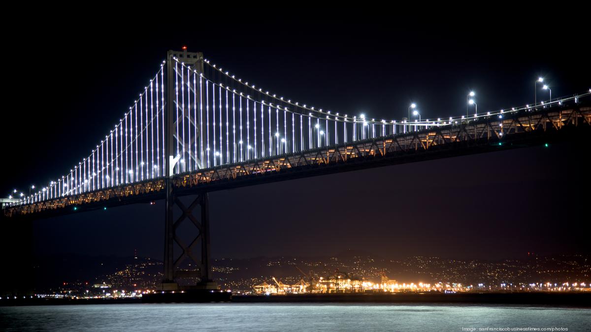 Bay Lights fundraiser highlights art's 'emotional' weight San