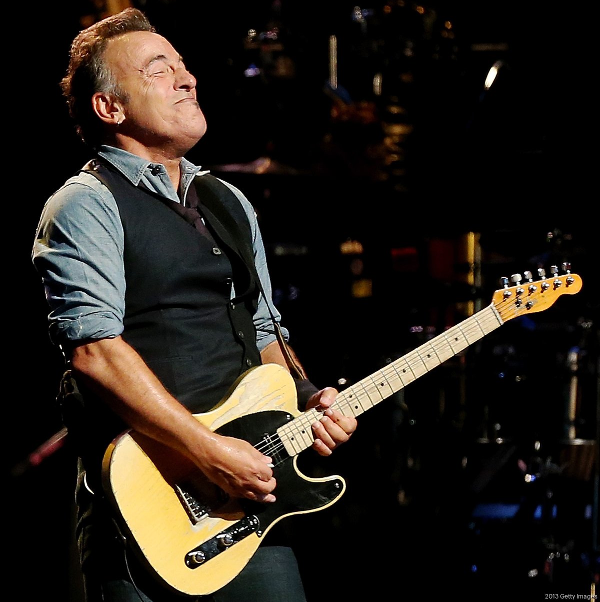 Bruce Springsteen & The E Street Band Tickets at Citizens Bank Park